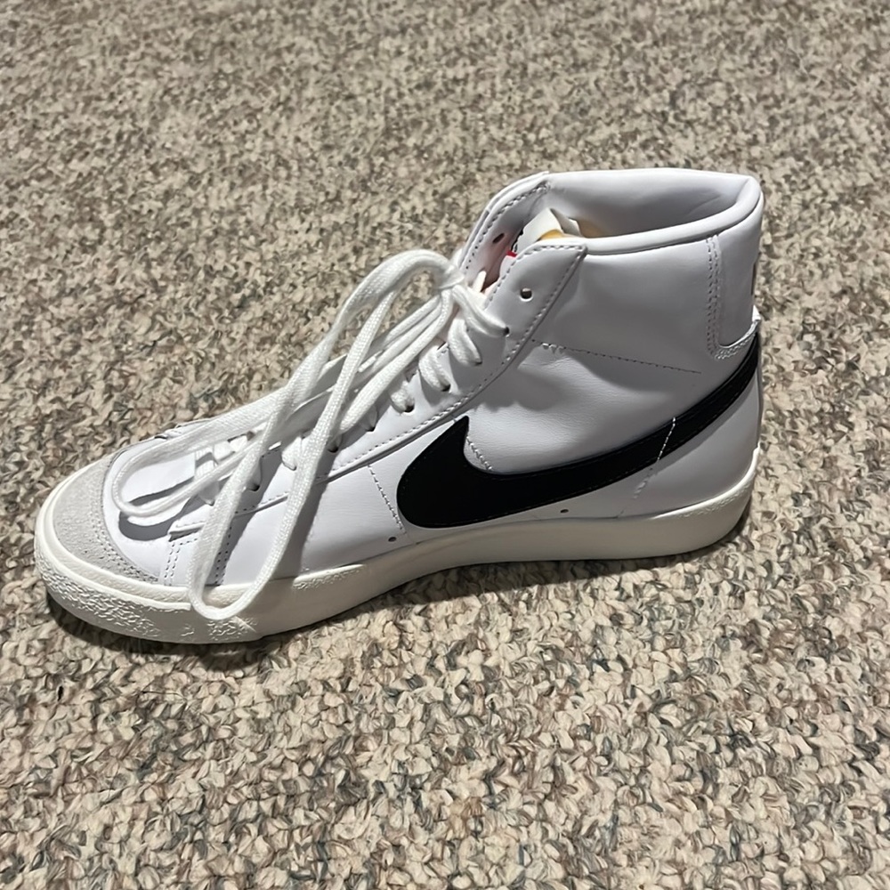 NIKE BLAZERS | BRAND NEW | NEVER WORN